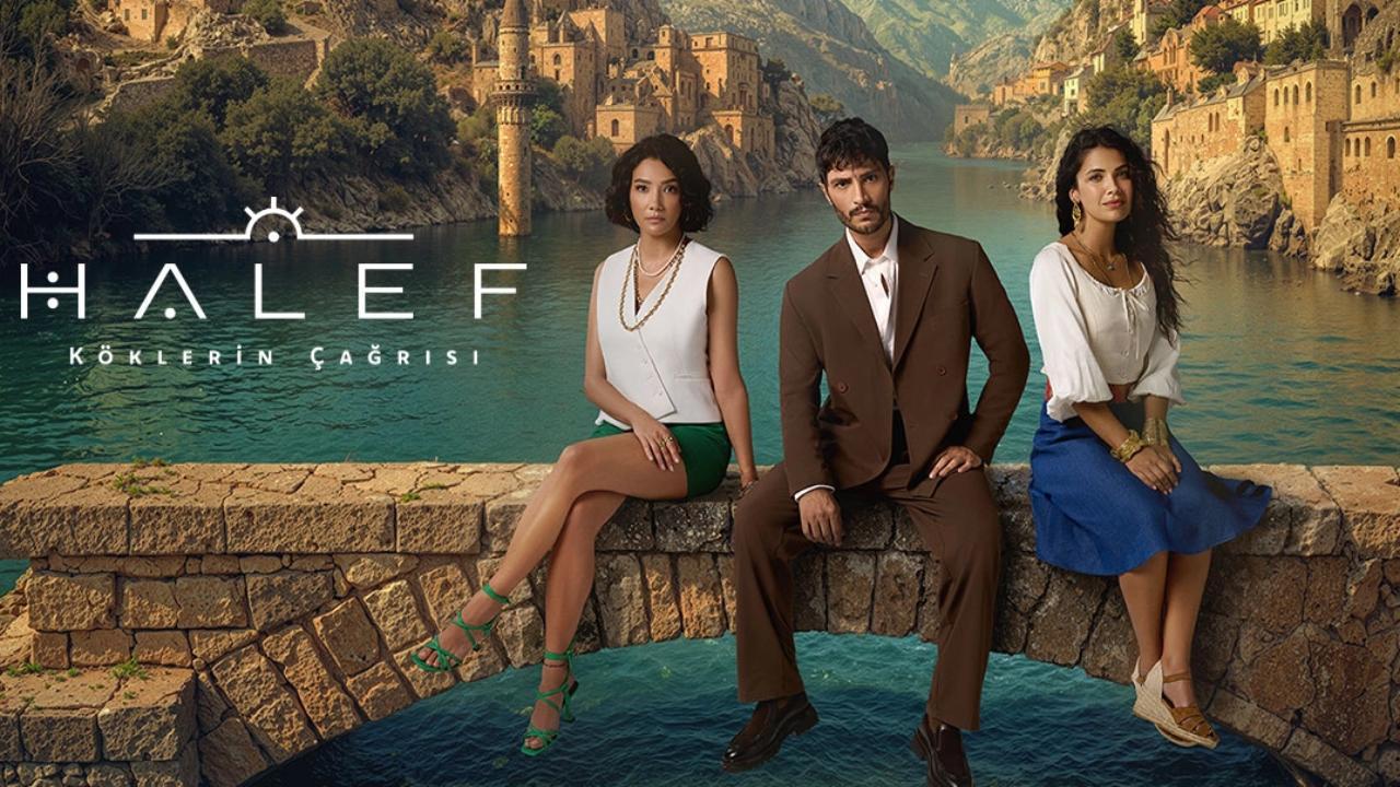 مسلسل الخليفة الحلقة 6 السادسة مترجمة