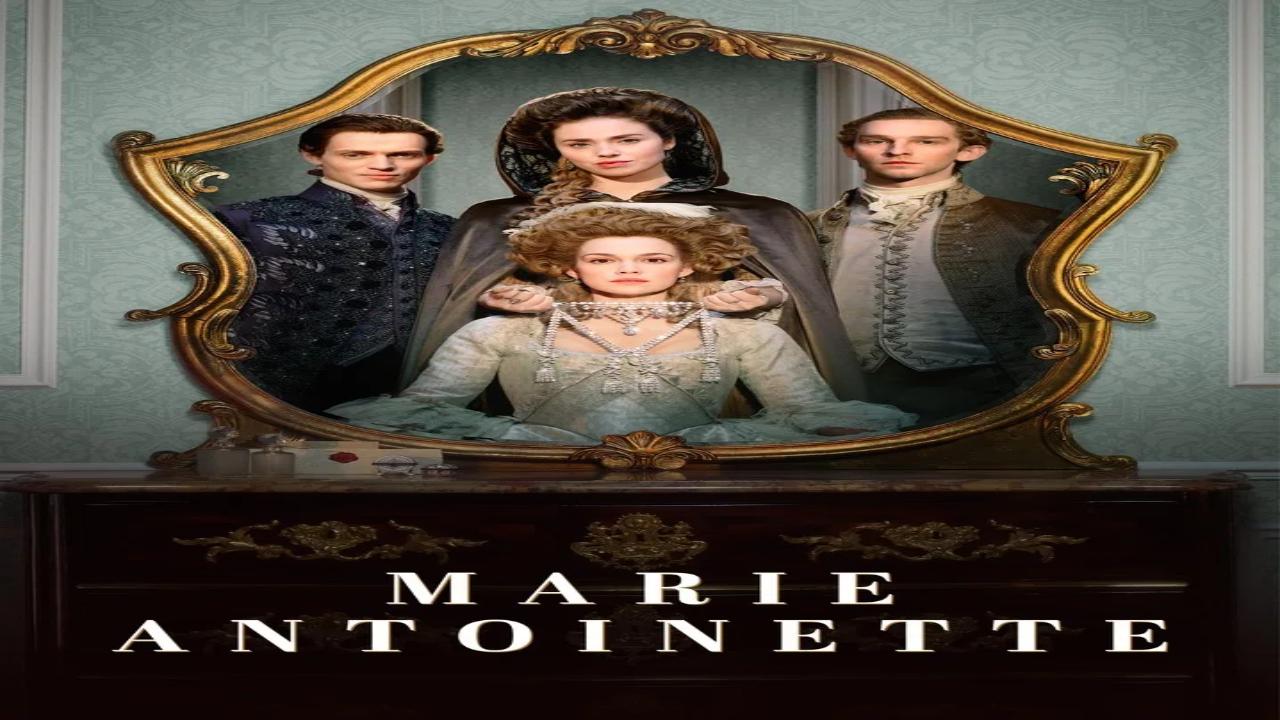 مسلسل Marie Antoinette الموسم الثاني الحلقة 8 الثامنة والاخيرة مترجمة