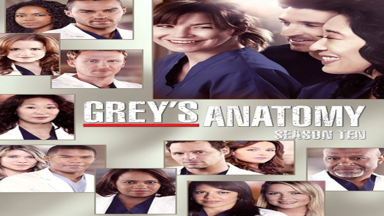 مسلسل Grey’s Anatomy الموسم 21 الحلقة 21 مترجمة كاملة HD