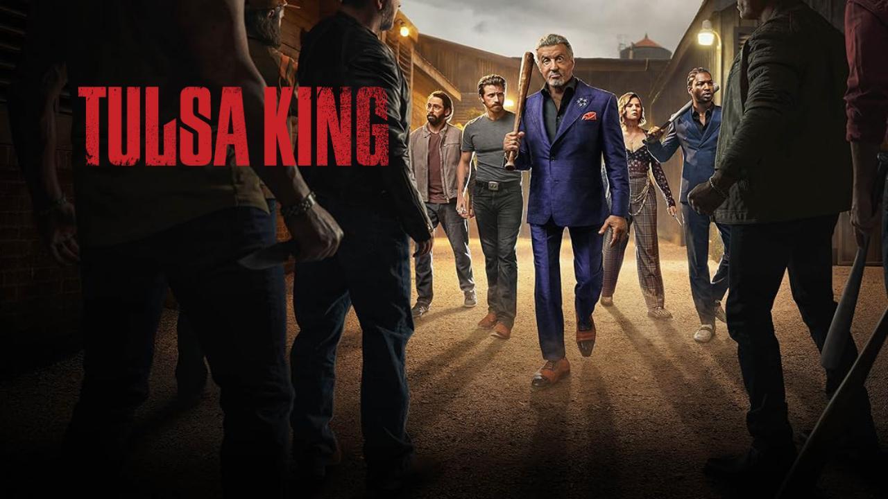مسلسل Tulsa King الموسم الثالث الحلقة 8 مترجمة كاملة HD