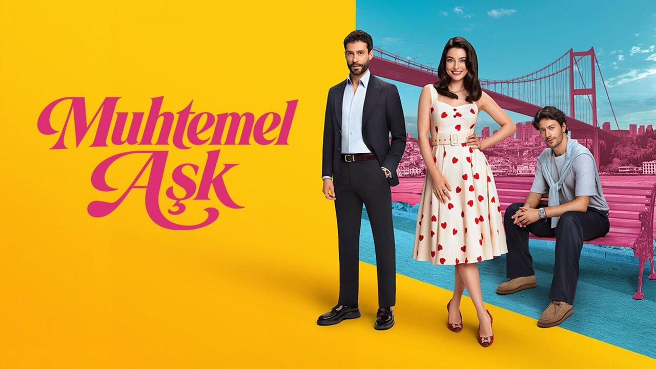 مسلسل حب محتمل الحلقة 6 السادسة مترجمة