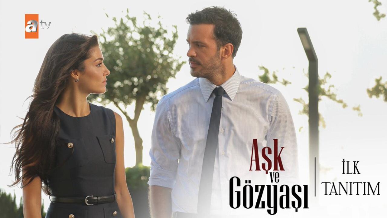 مسلسل حب و دموع الحلقة 7 السابعة مترجمة