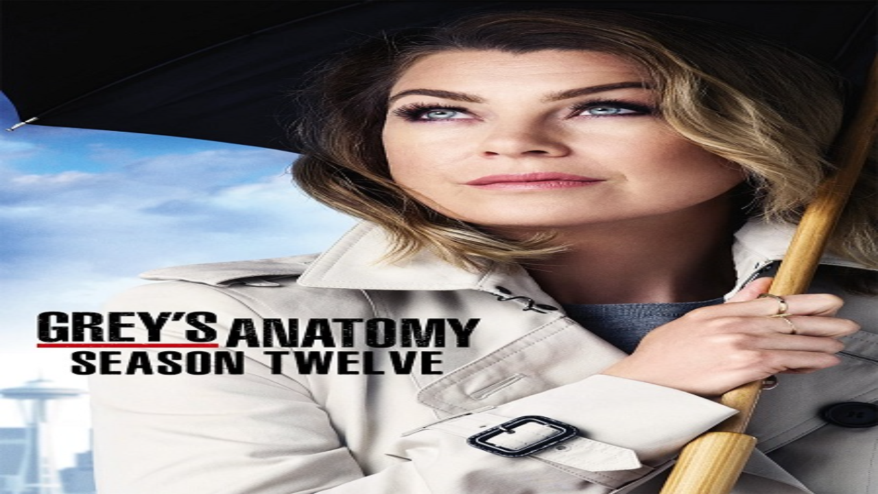 مسلسل Grey’s Anatomy الموسم 21 الحلقة 21 مترجمة كاملة HD